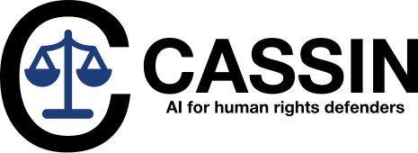 Cassin: AI for human rights defenders